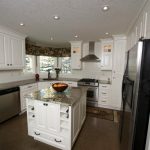 Custom Kitchen Cabinets Calgary - Evolve Kitchens - Recycled Wood