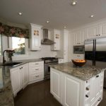 Custom Kitchen Cabinets Calgary - Evolve Kitchens - Recycled Wood